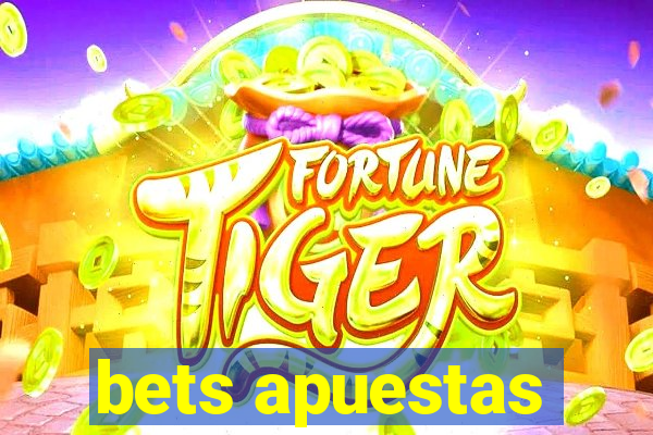 bets apuestas