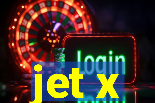 jet x