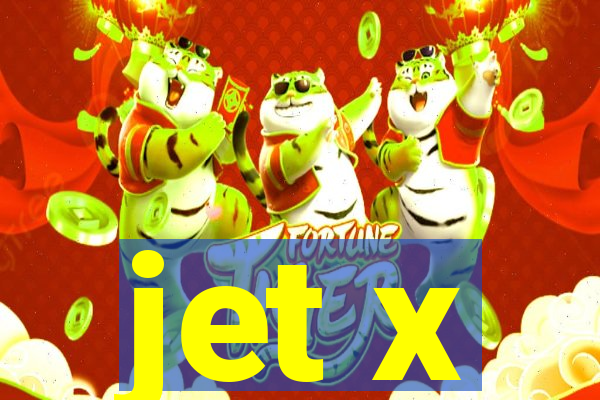 jet x