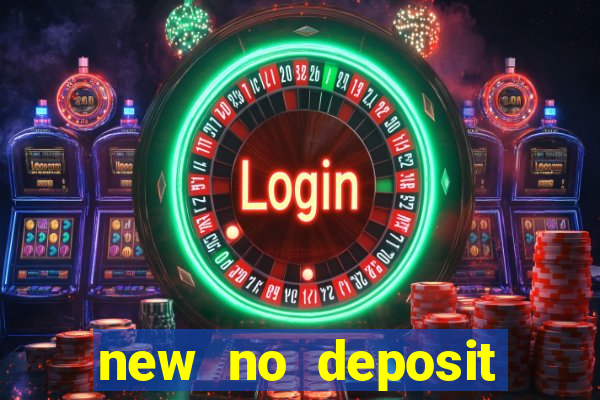 new no deposit bingo sites 2020