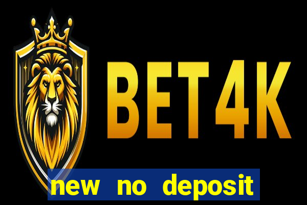 new no deposit bingo sites 2020