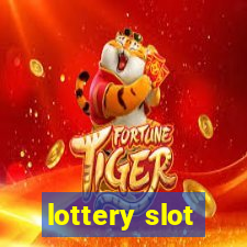 lottery slot