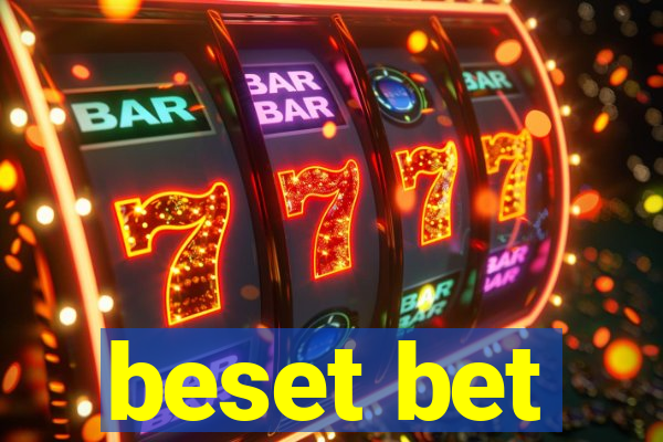 beset bet