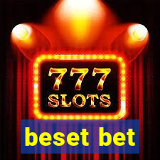 beset bet