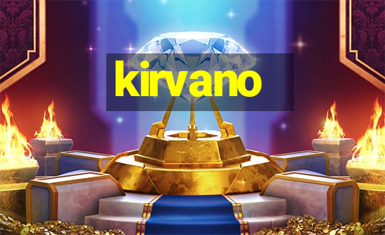 kirvano