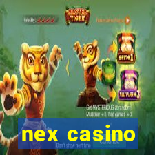 nex casino