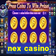 nex casino