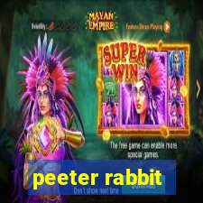 peeter rabbit