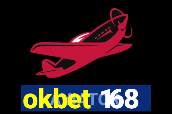 okbet 168