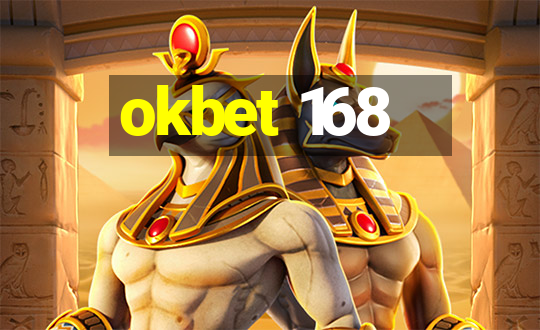 okbet 168