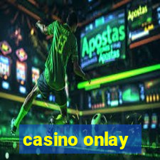 casino onlay