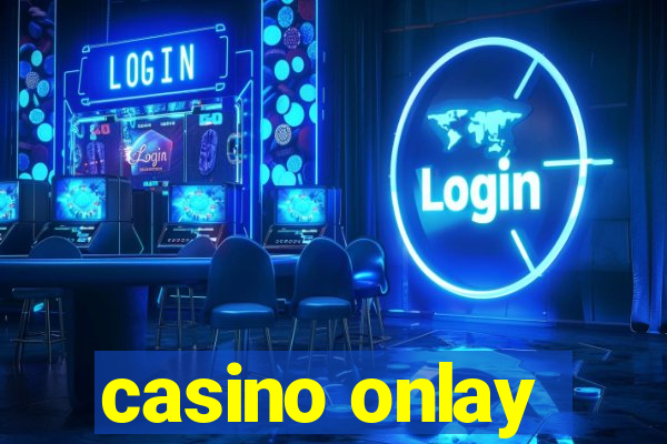 casino onlay