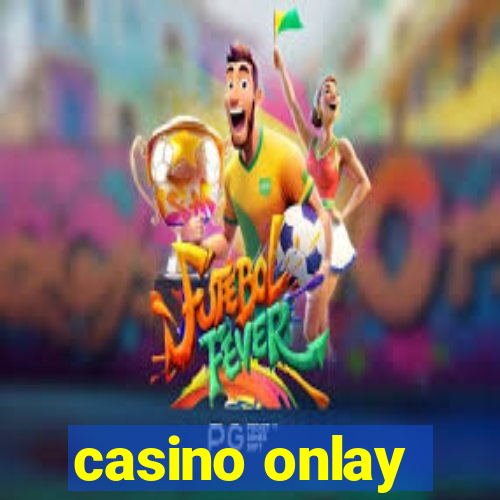 casino onlay