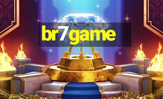 br7game