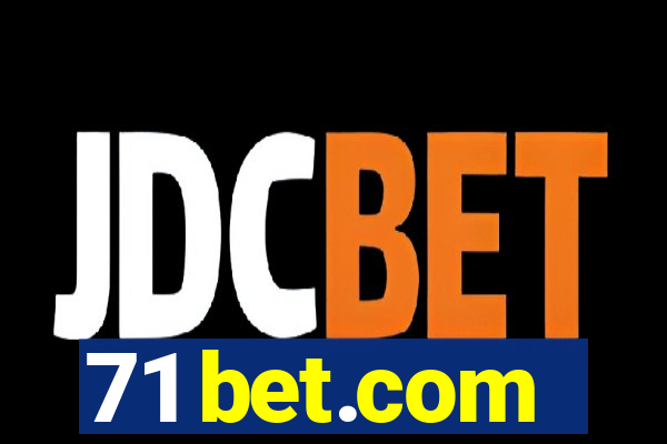 71 bet.com