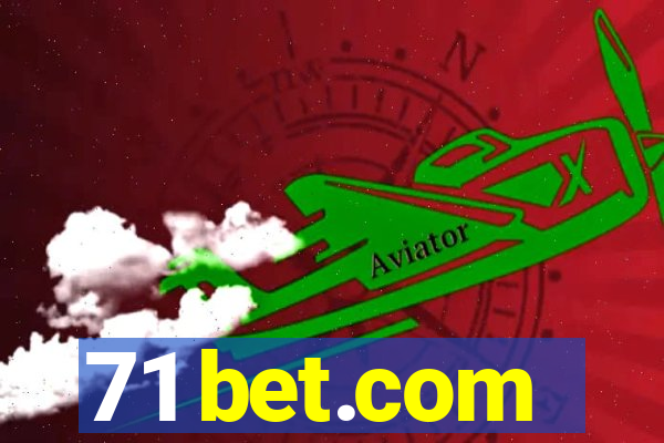 71 bet.com