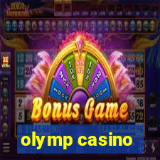 olymp casino