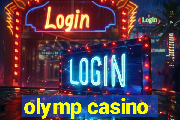 olymp casino