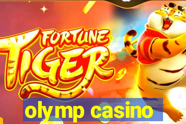 olymp casino