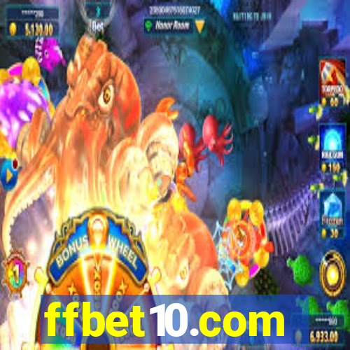 ffbet10.com