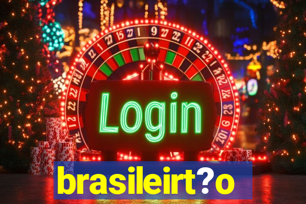 brasileirt?o