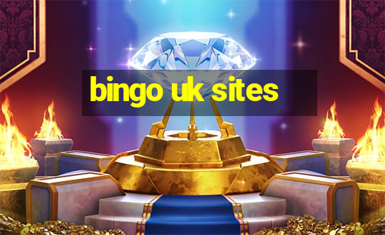 bingo uk sites