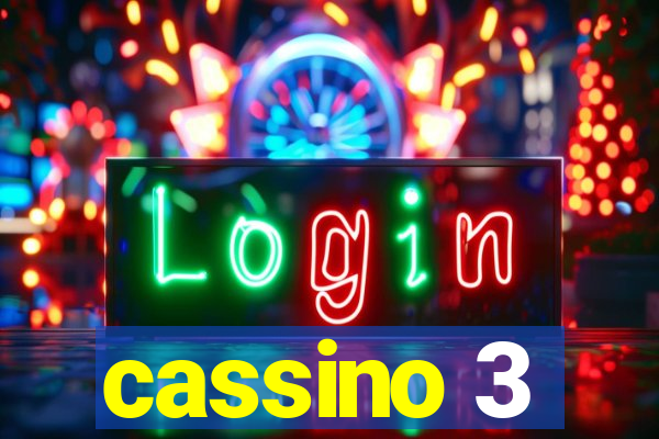 cassino 3