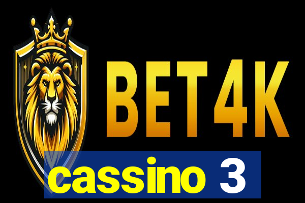 cassino 3