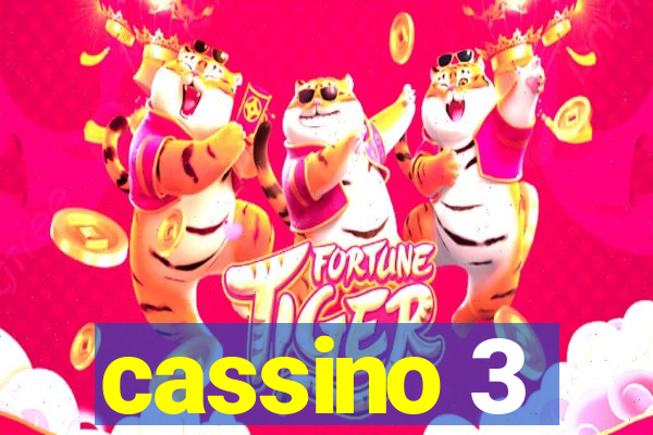 cassino 3