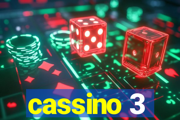 cassino 3