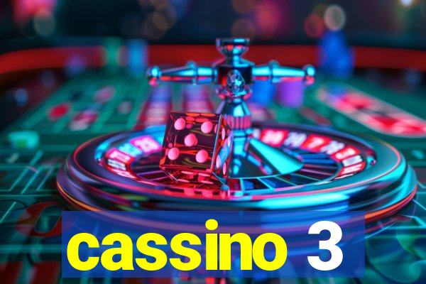 cassino 3