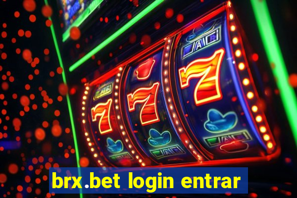 brx.bet login entrar