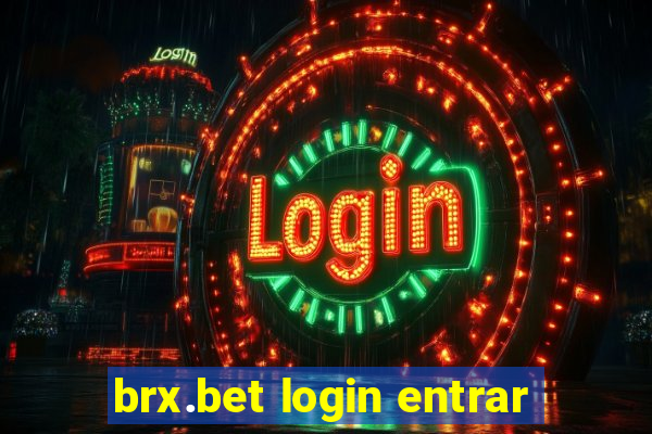 brx.bet login entrar