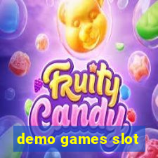 demo games slot