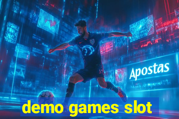 demo games slot