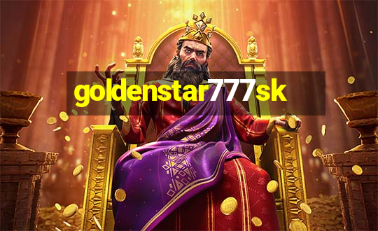 goldenstar777sk