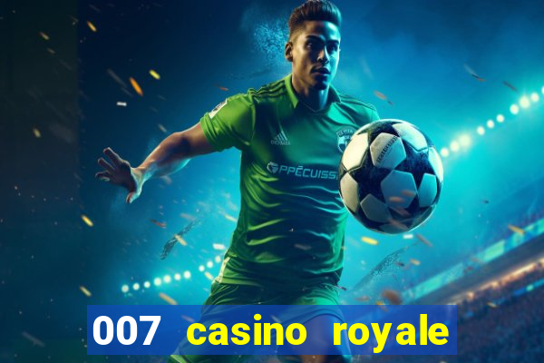 007 casino royale download subtitle