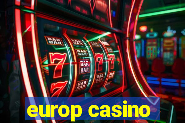 europ casino