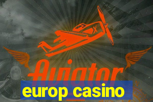 europ casino