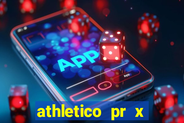 athletico pr x corinthians palpite