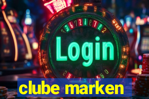 clube marken