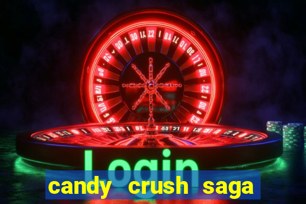 candy crush saga para jogar