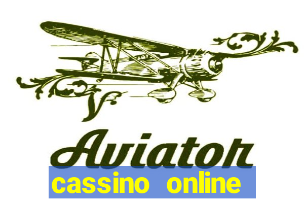 cassino online dinheiro real blaze