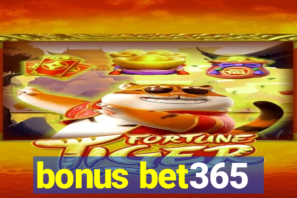 bonus bet365