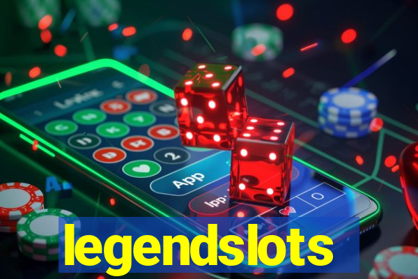 legendslots