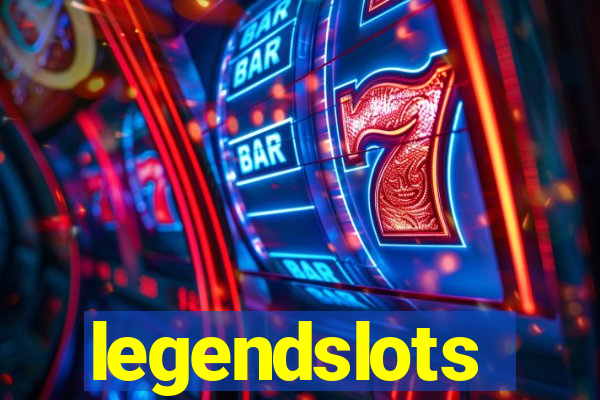 legendslots