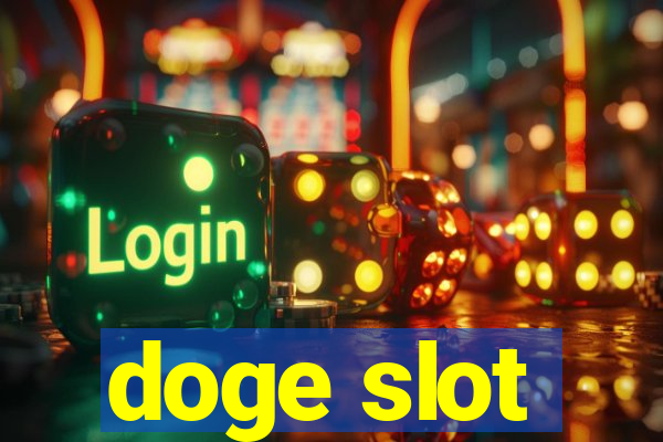 doge slot