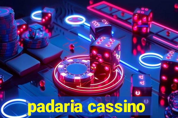 padaria cassino