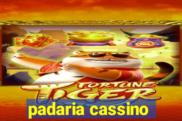 padaria cassino