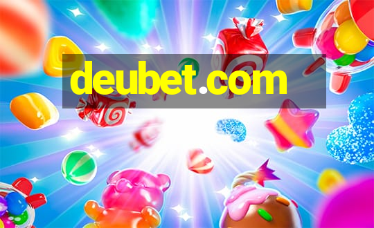 deubet.com